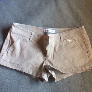 Pick any 2 shorts for $10!